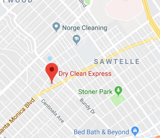 Dry Clean Express