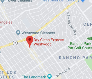 Dry Clean Express