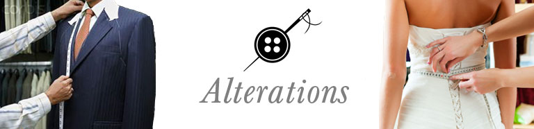 Alterations